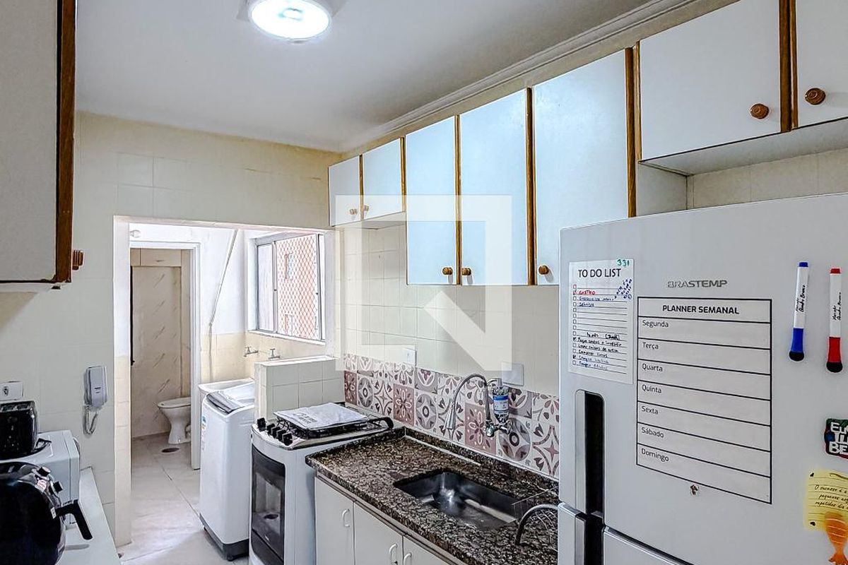 Apartamento, 3 quartos, 62 m² - Foto 36