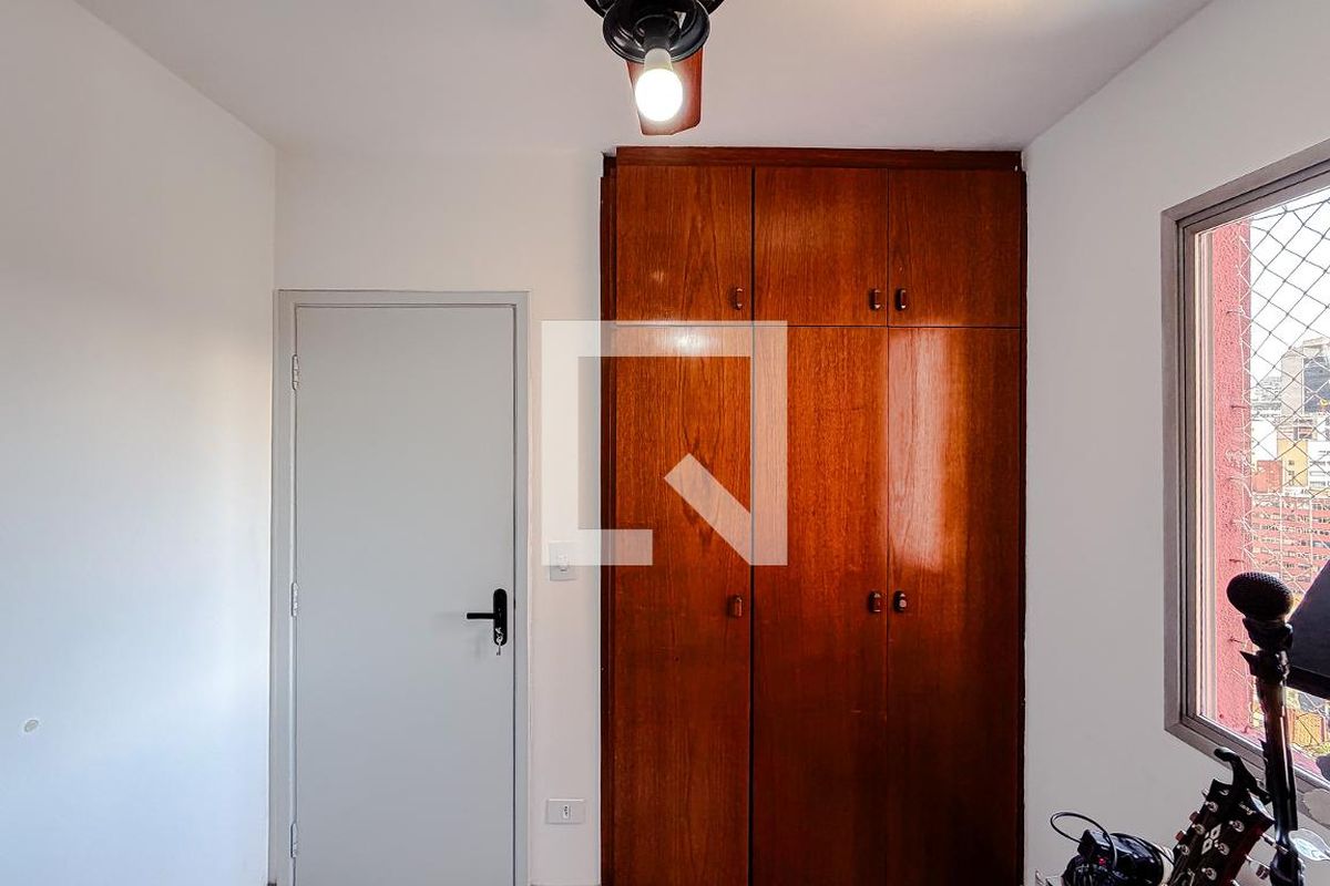 Apartamento, 3 quartos, 62 m² - Foto 21