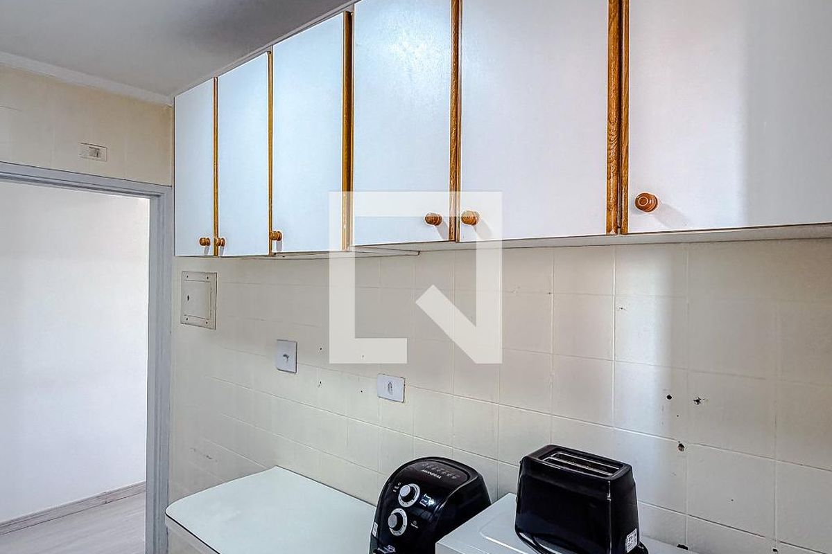 Apartamento, 3 quartos, 62 m² - Foto 39