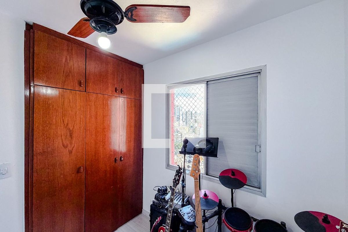 Apartamento, 3 quartos, 62 m² - Foto 20
