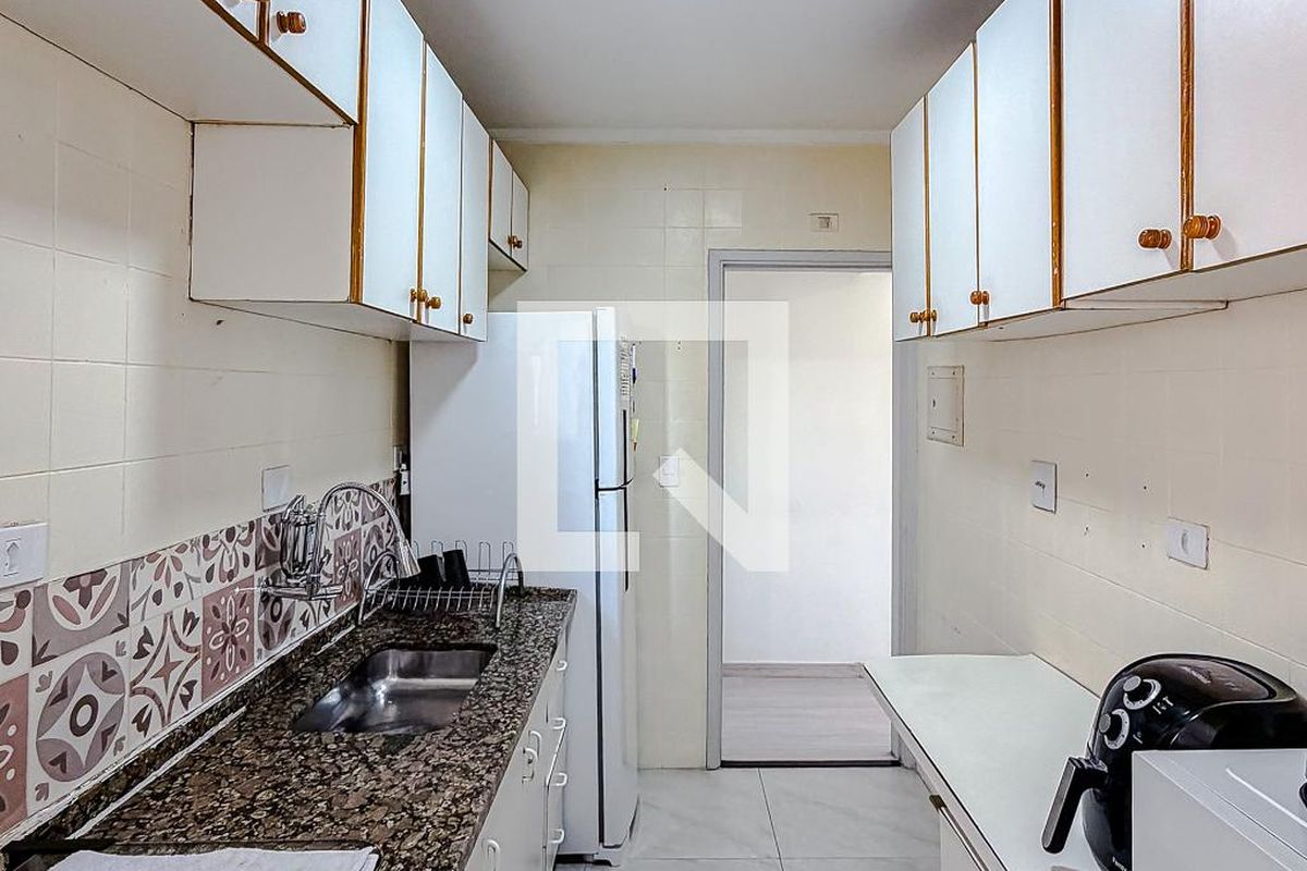 Apartamento, 3 quartos, 62 m² - Foto 38