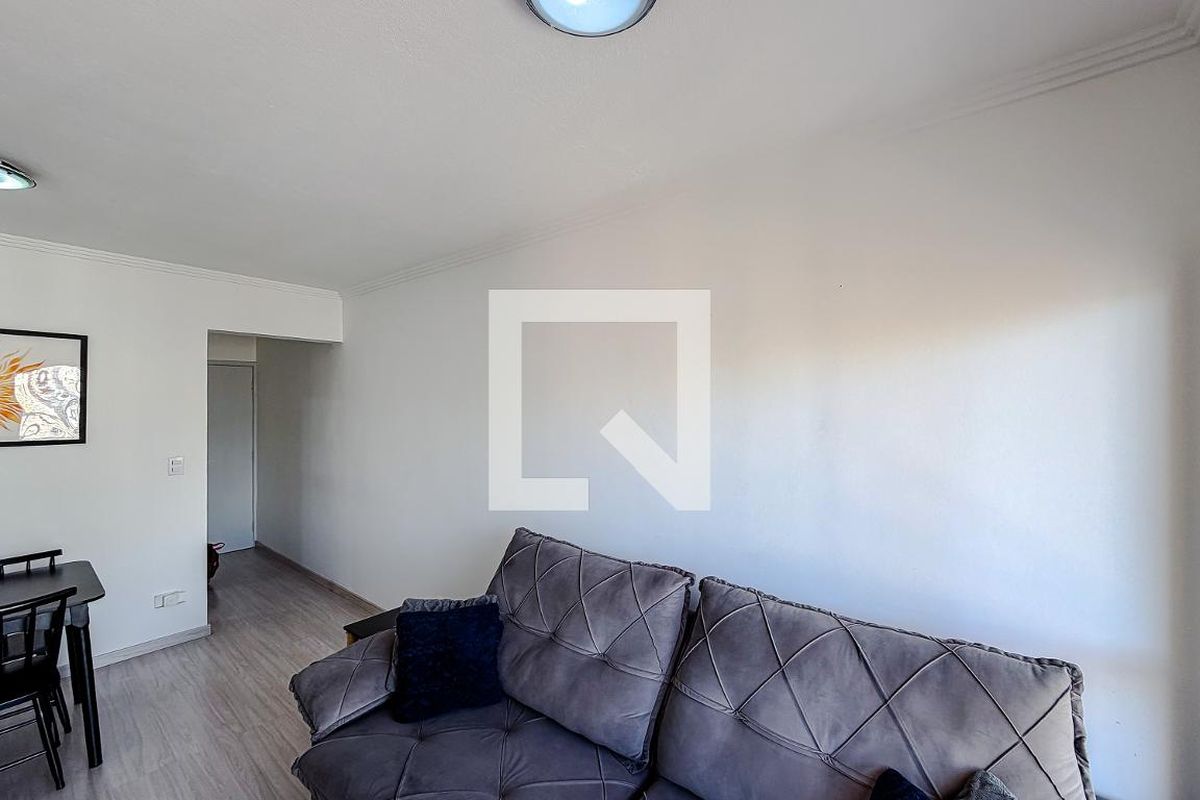 Apartamento, 3 quartos, 62 m² - Foto 4