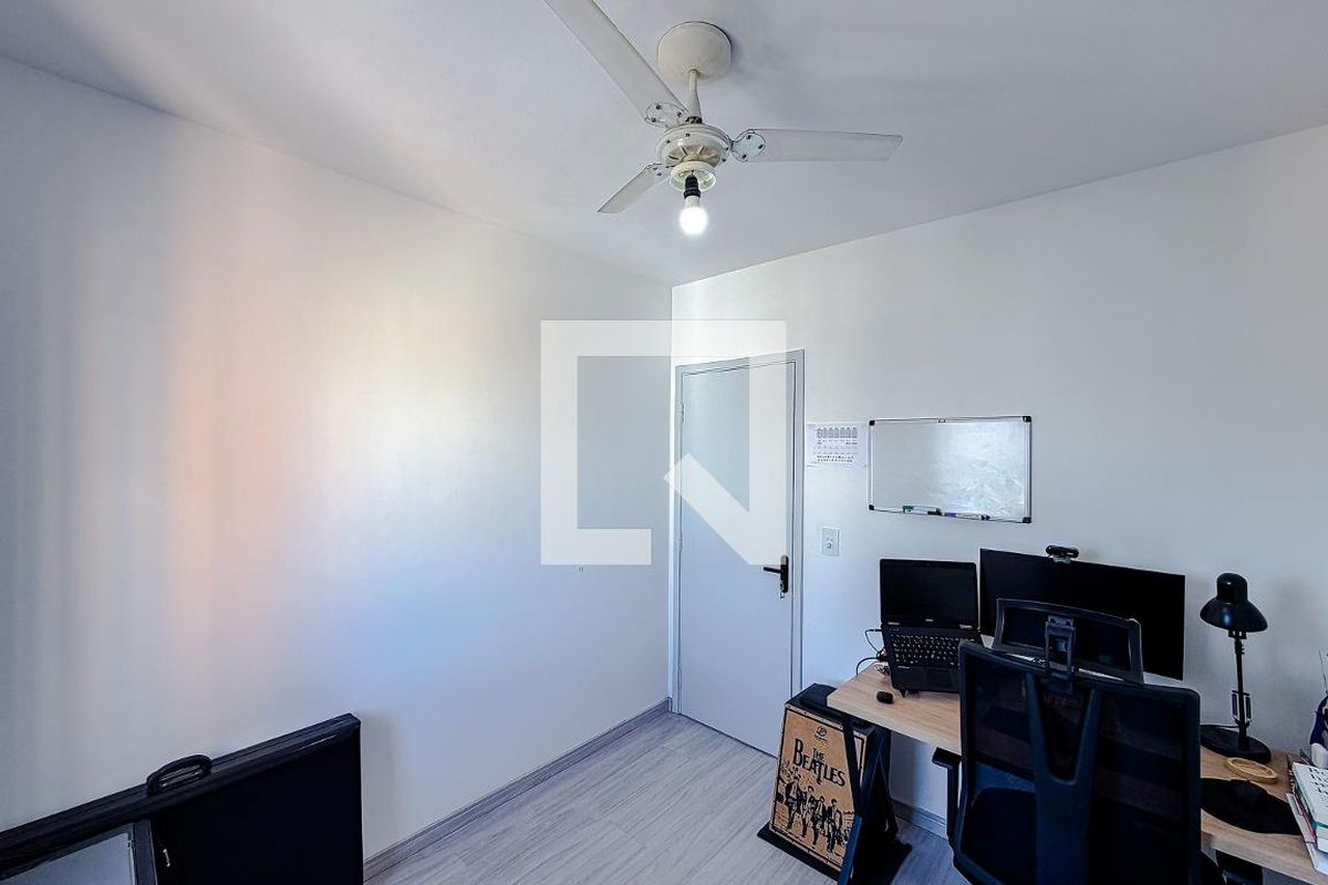 Apartamento, 3 quartos, 62 m² - Foto 13
