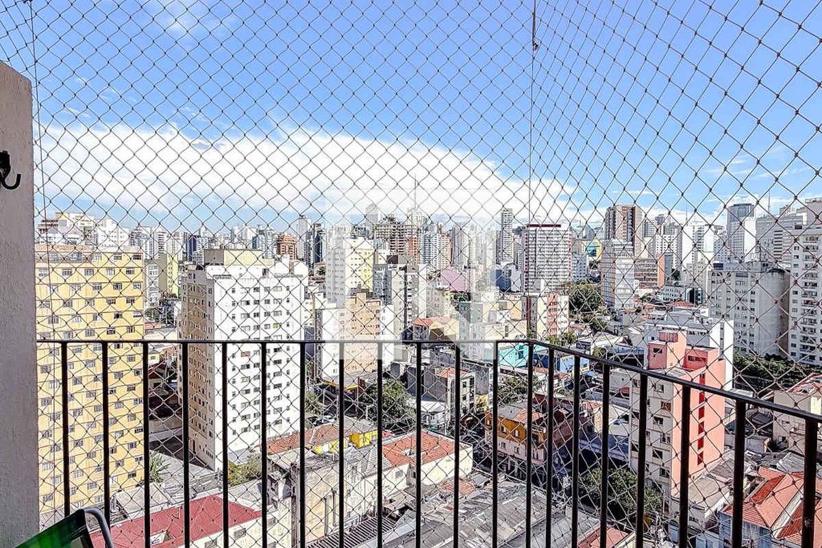 Apartamento, 3 quartos, 62 m² - Foto 7