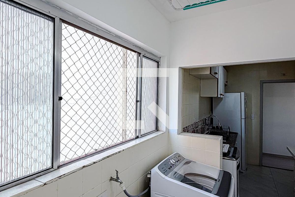 Apartamento, 3 quartos, 62 m² - Foto 44