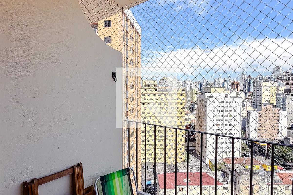 Apartamento, 3 quartos, 62 m² - Foto 6
