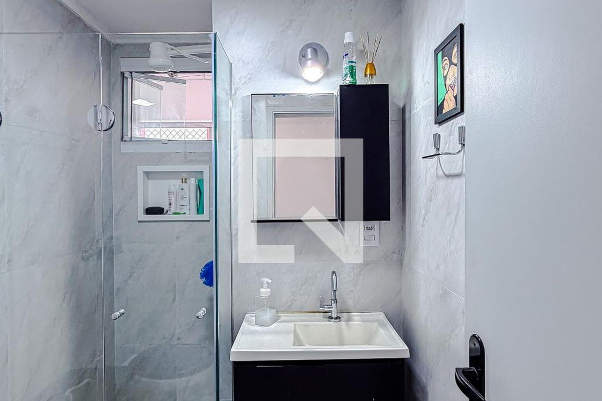 Apartamento, 3 quartos, 62 m² - Foto 29