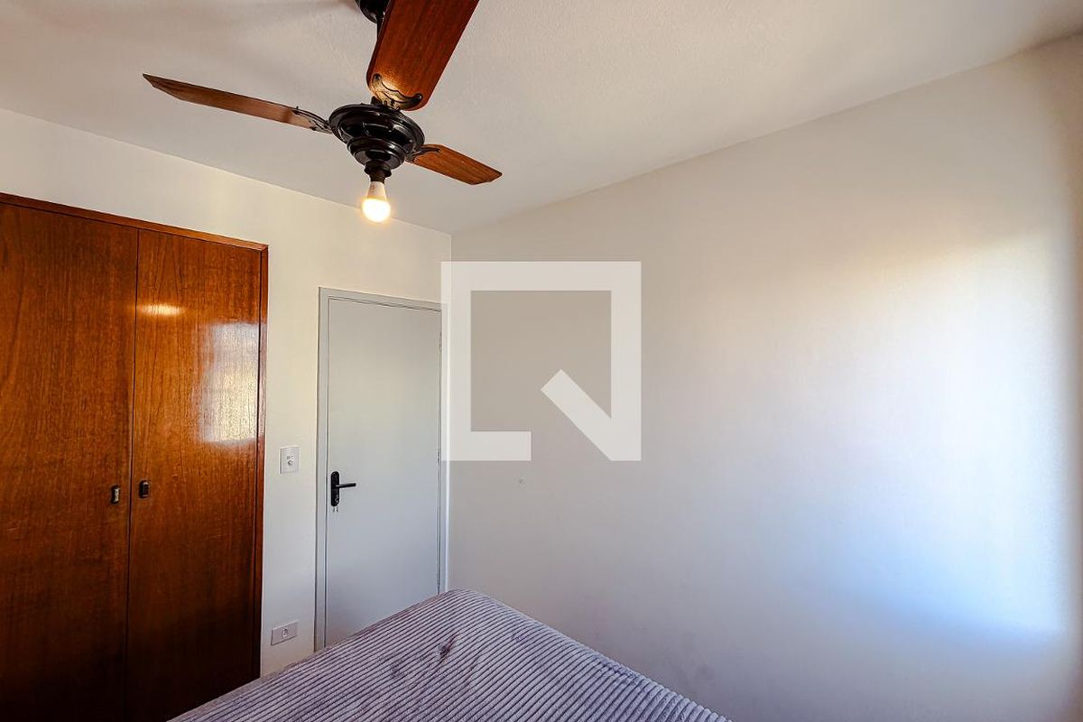 Apartamento, 3 quartos, 62 m² - Foto 27
