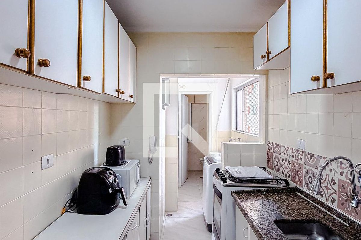 Apartamento, 3 quartos, 62 m² - Foto 37