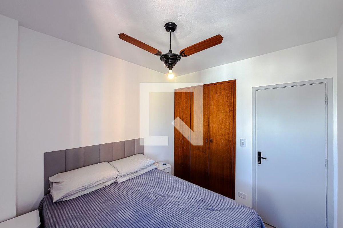 Apartamento, 3 quartos, 62 m² - Foto 26