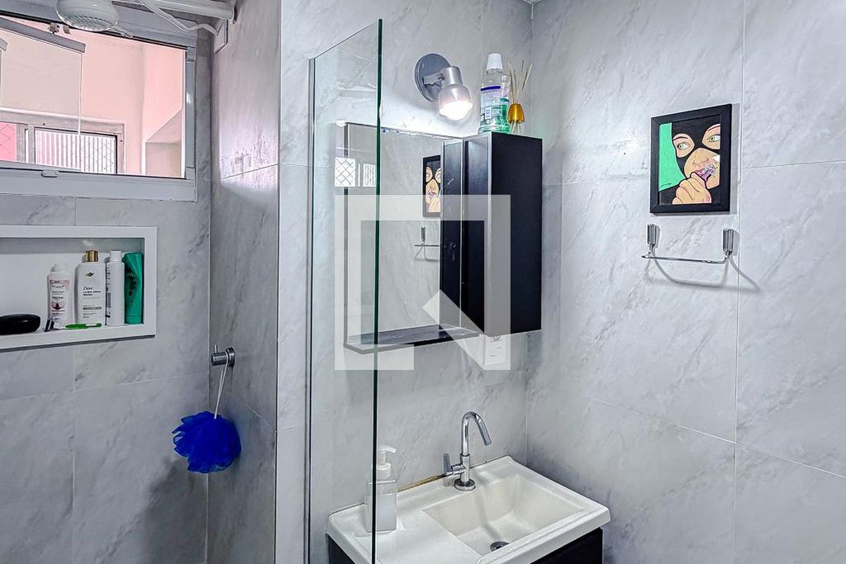 Apartamento, 3 quartos, 62 m² - Foto 35