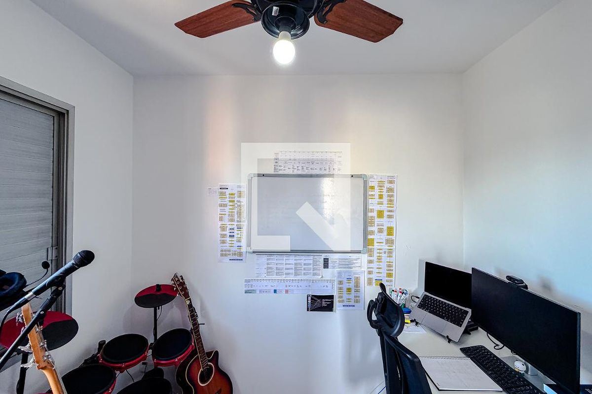 Apartamento, 3 quartos, 62 m² - Foto 18