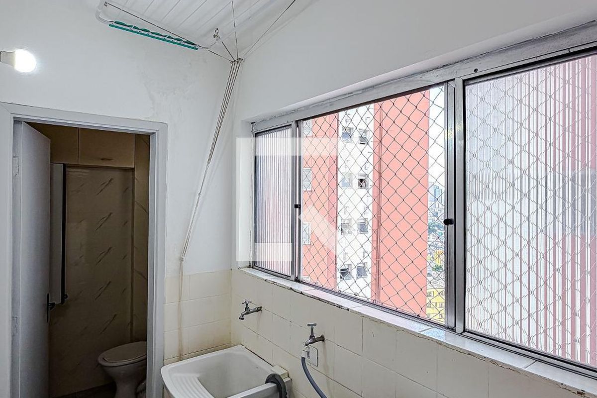 Apartamento, 3 quartos, 62 m² - Foto 41