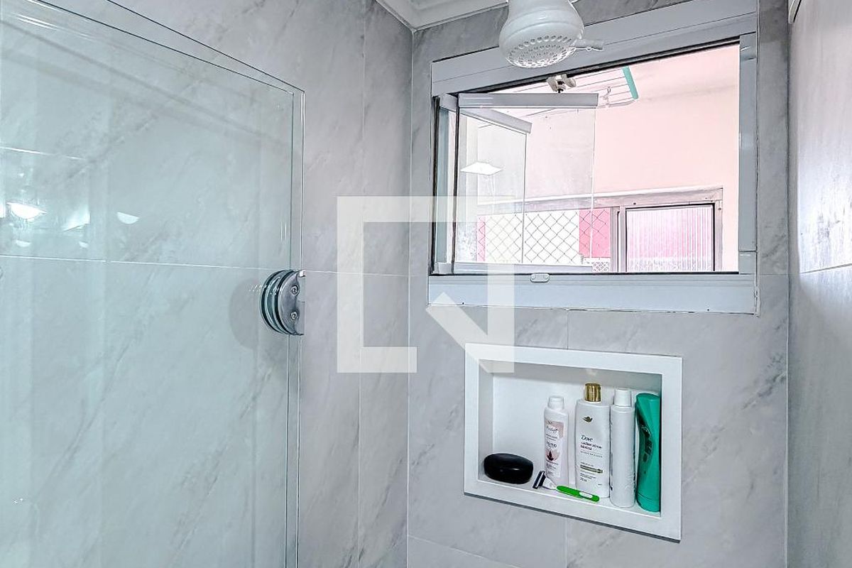 Apartamento, 3 quartos, 62 m² - Foto 33