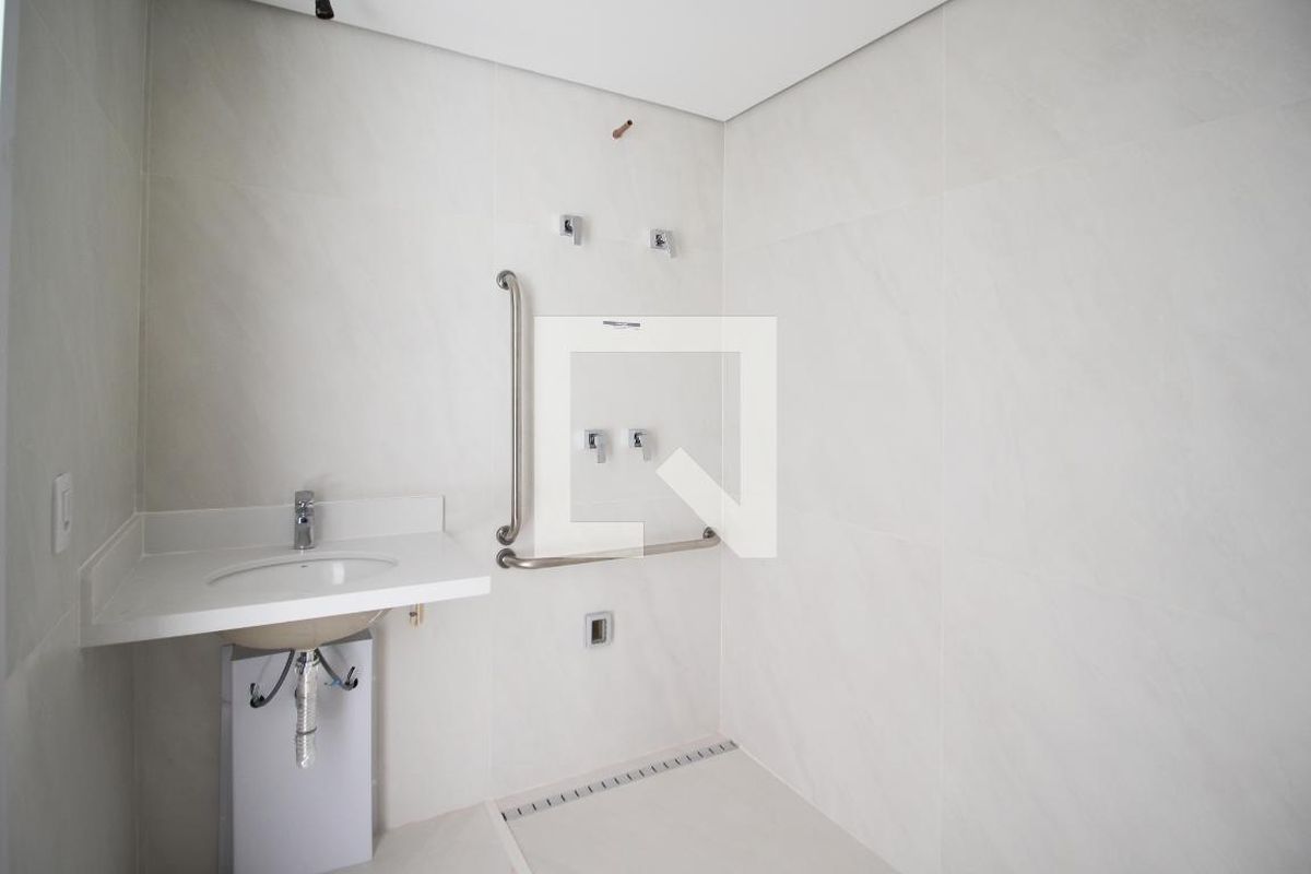 Kitnet-Studio, 30 m² - Foto 10