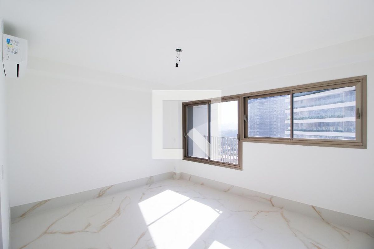 Kitnet-Studio, 30 m² - Foto 1