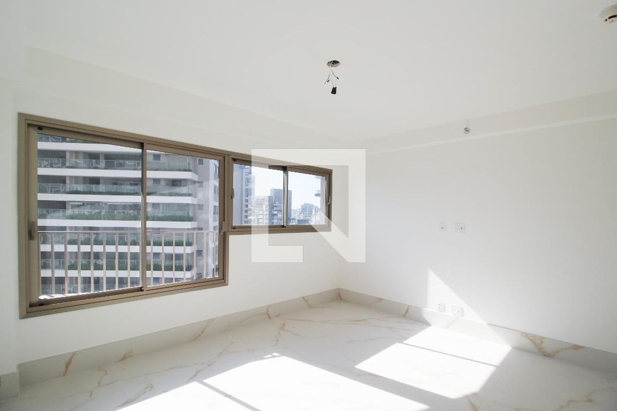 Kitnet-Studio, 30 m² - Foto 4