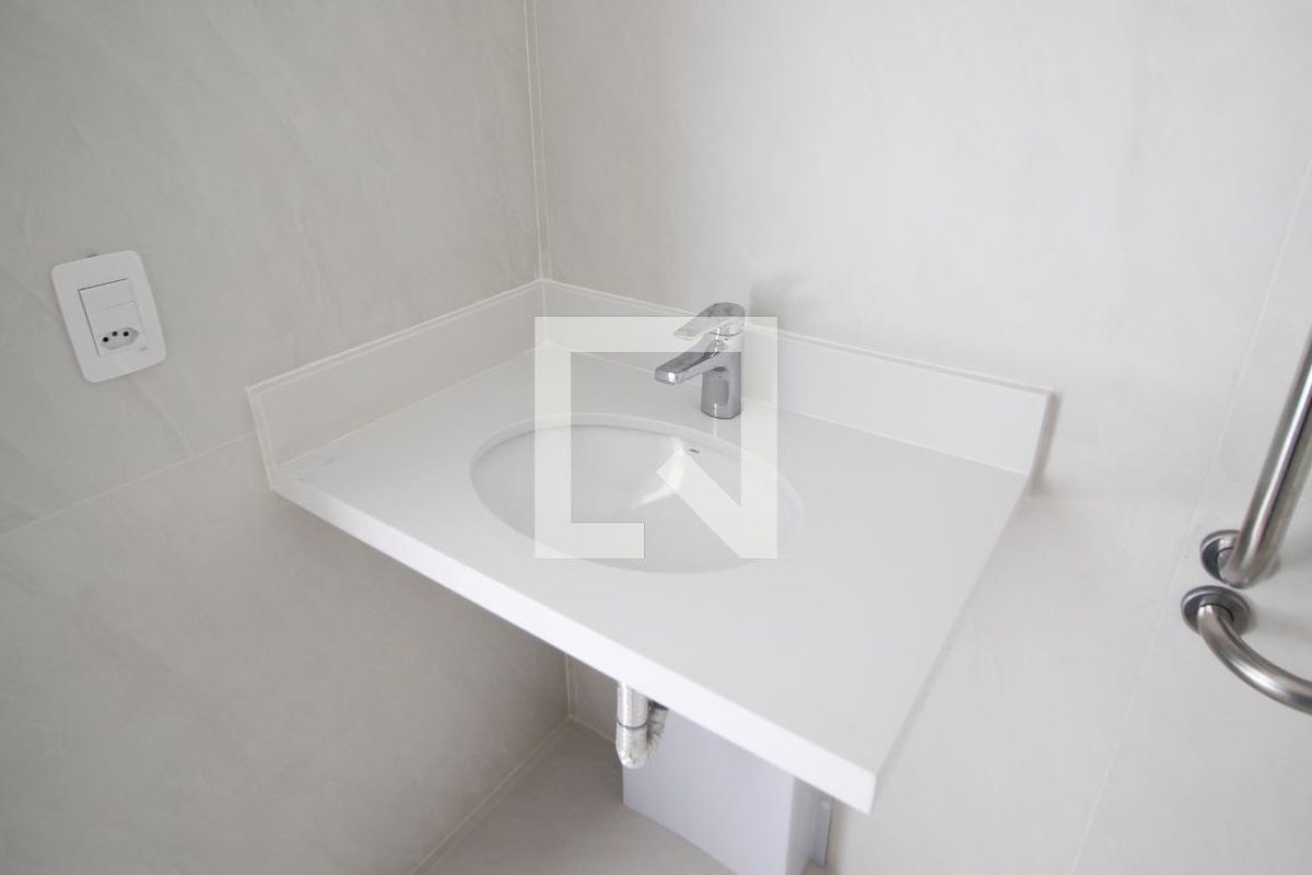 Kitnet-Studio, 30 m² - Foto 12