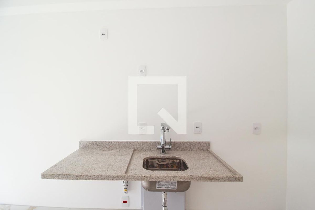 Kitnet-Studio, 30 m² - Foto 8