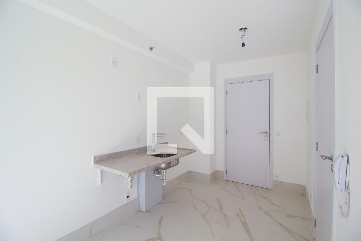 Kitnet-Studio, 30 m² - Foto 6
