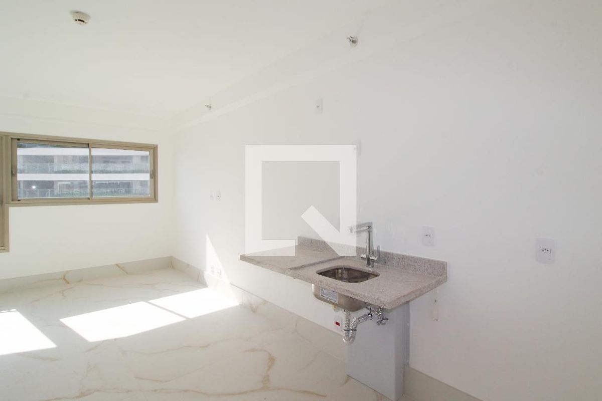 Kitnet-Studio, 30 m² - Foto 9