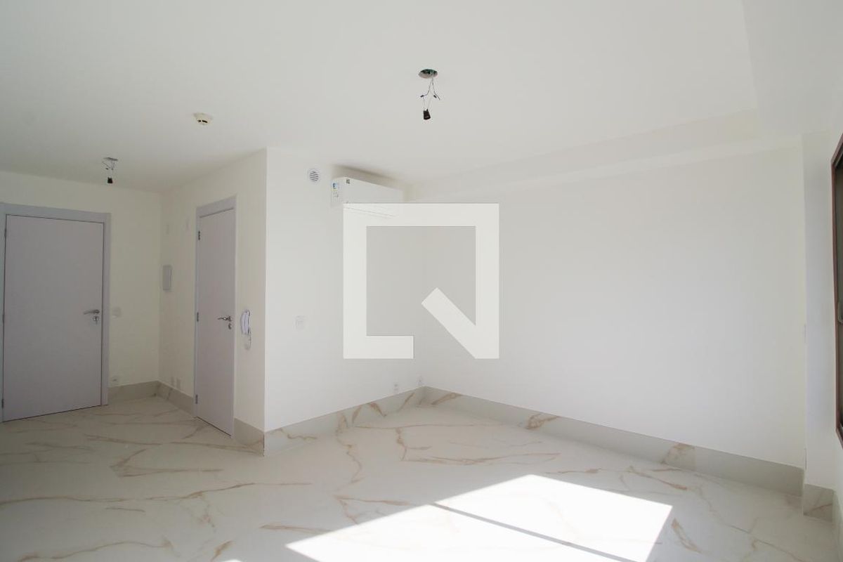 Kitnet-Studio, 30 m² - Foto 2