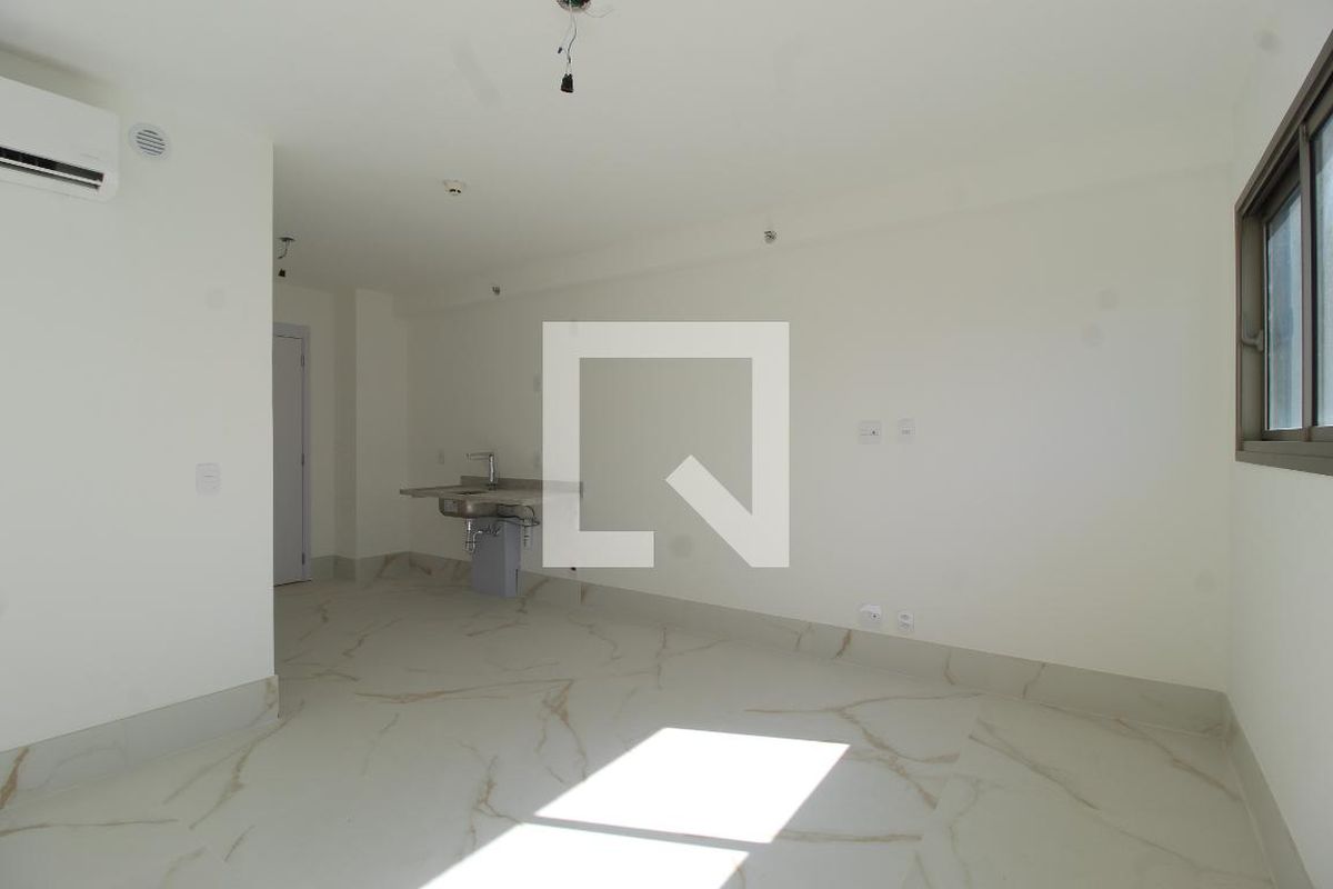 Kitnet-Studio, 30 m² - Foto 2