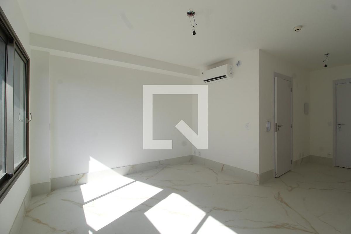 Kitnet-Studio, 30 m² - Foto 1