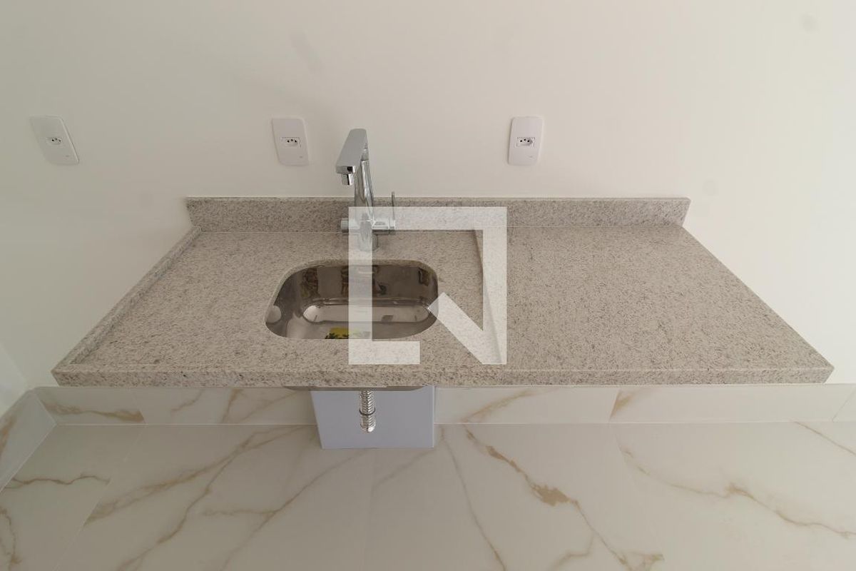 Kitnet-Studio, 30 m² - Foto 12