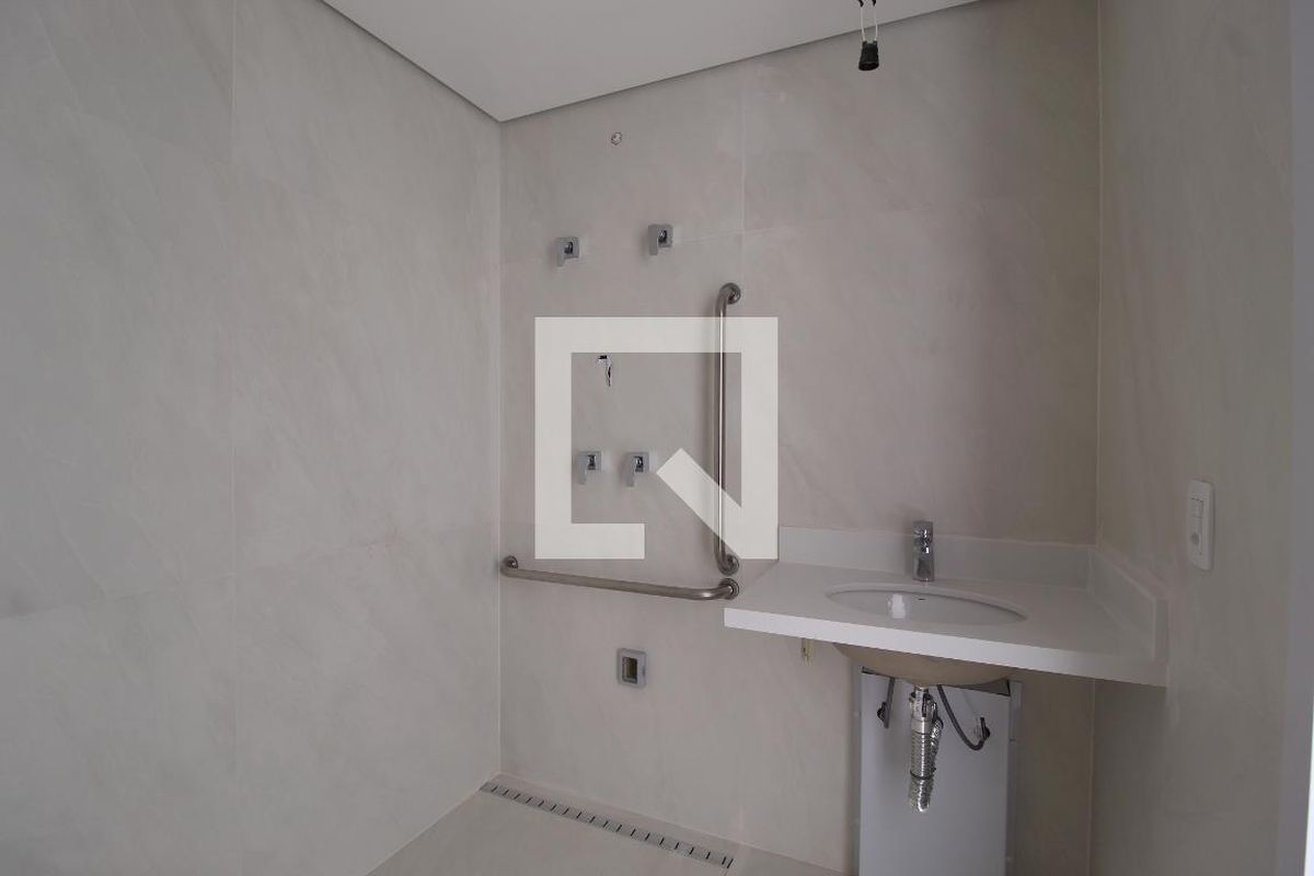 Kitnet-Studio, 30 m² - Foto 5