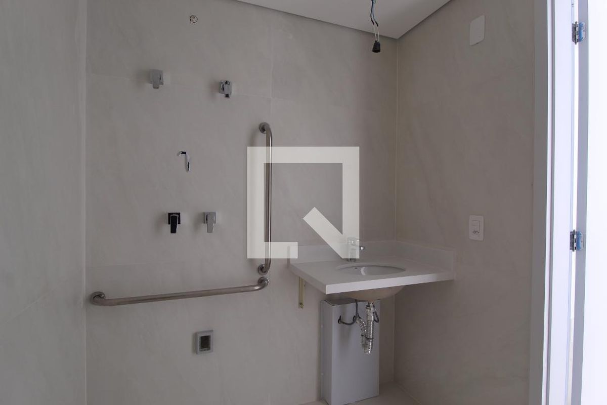Kitnet-Studio, 30 m² - Foto 7