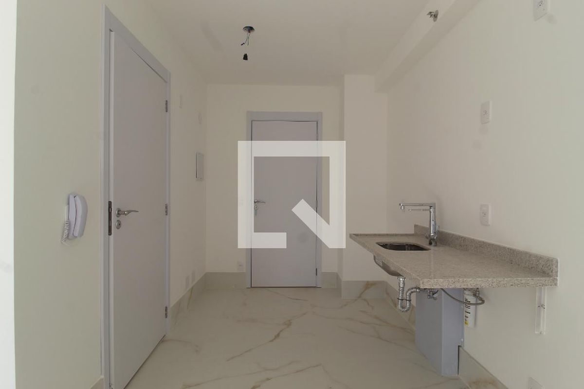 Kitnet-Studio, 30 m² - Foto 10