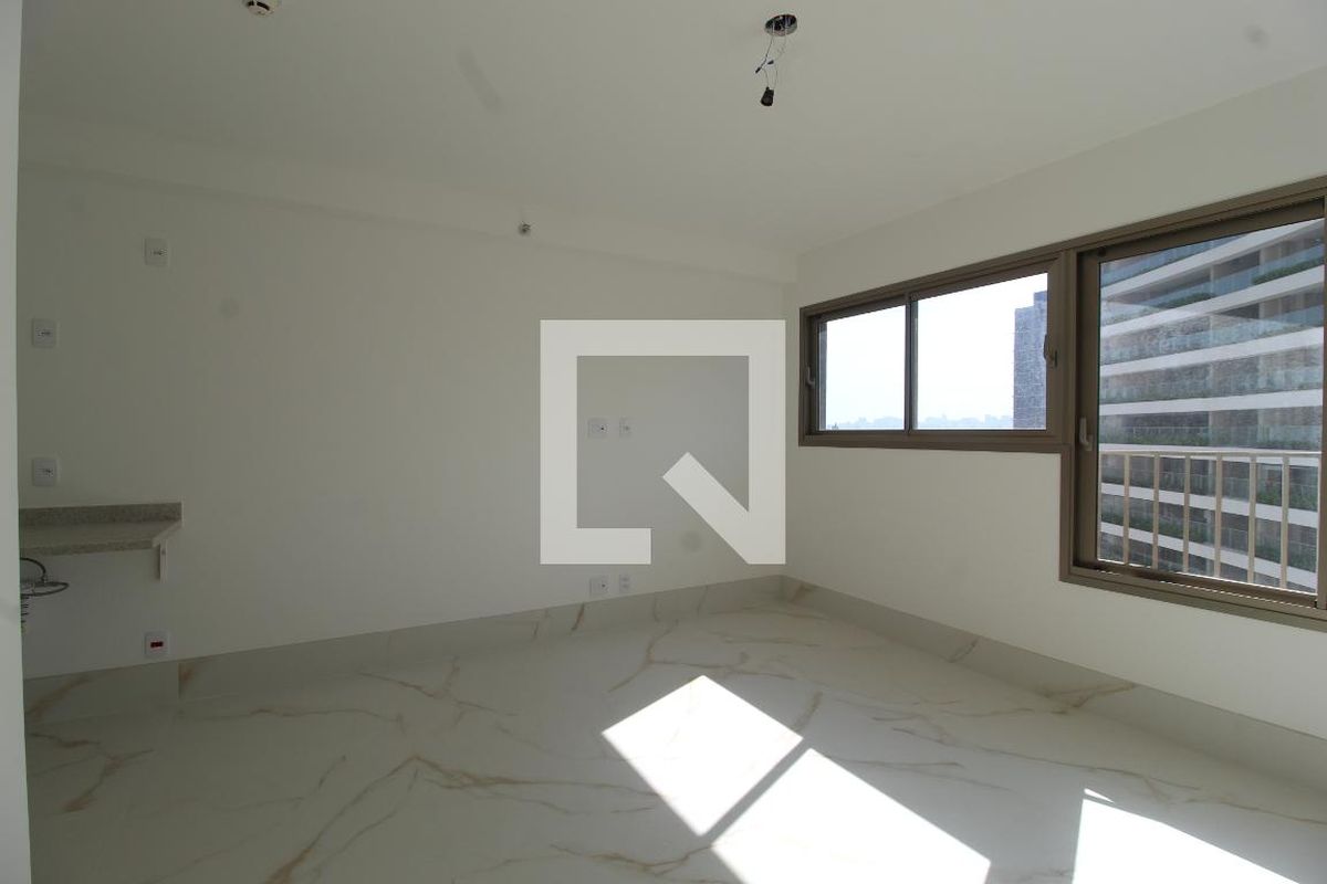 Kitnet-Studio, 30 m² - Foto 4