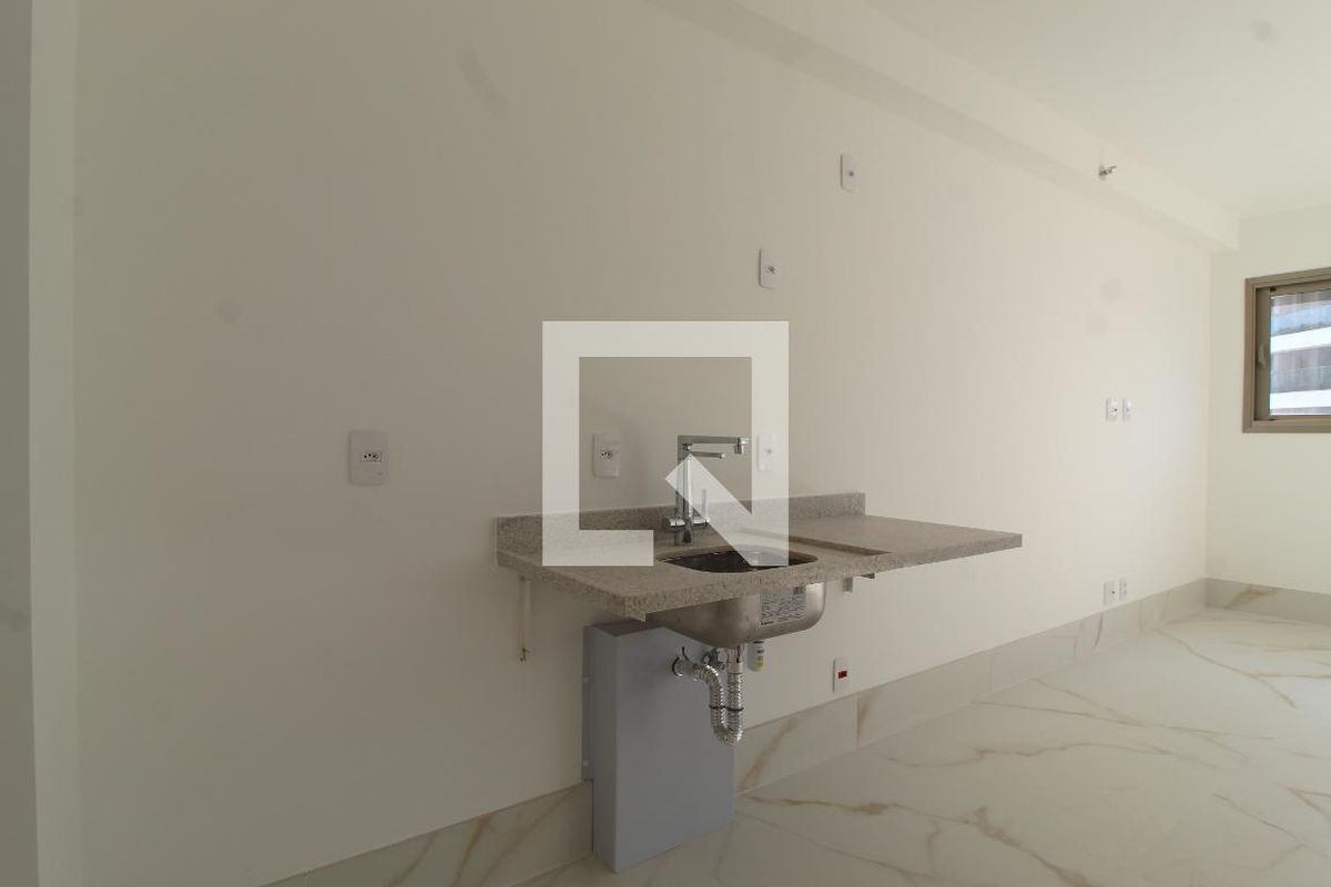 Kitnet-Studio, 30 m² - Foto 11