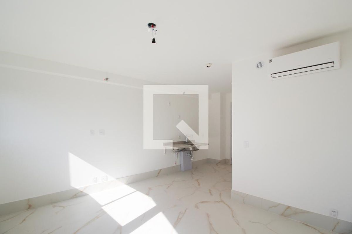 Kitnet-Studio, 30 m² - Foto 3