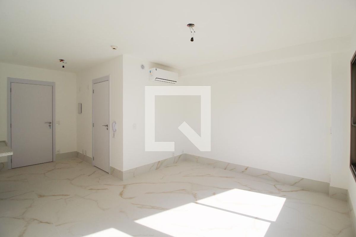 Kitnet-Studio, 30 m² - Foto 2