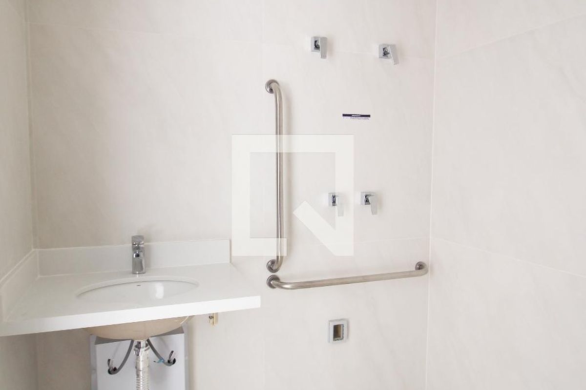Kitnet-Studio, 30 m² - Foto 11