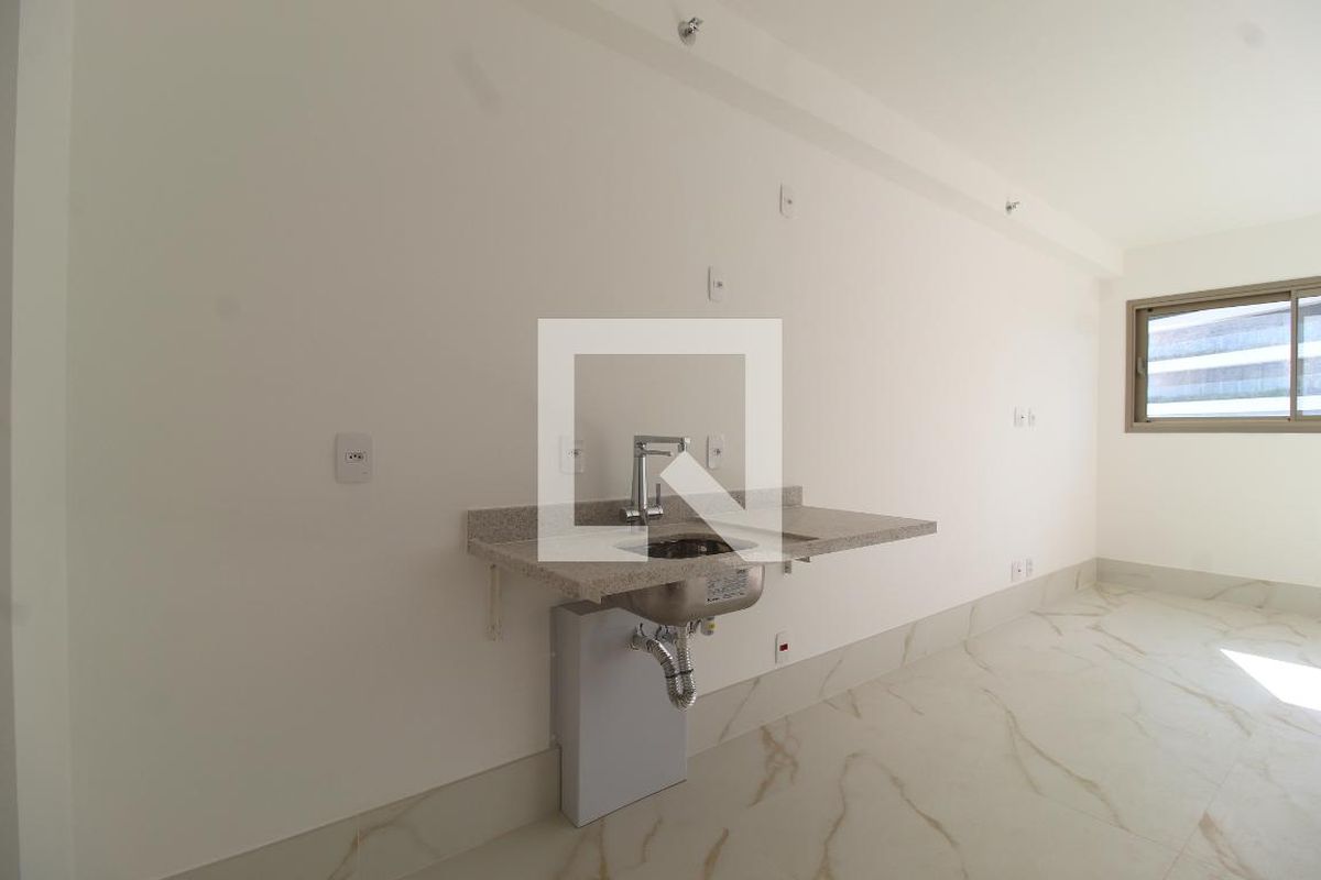 Kitnet-Studio, 30 m² - Foto 11