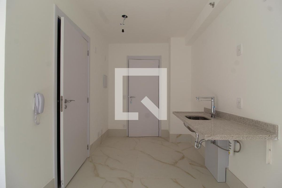 Kitnet-Studio, 30 m² - Foto 10