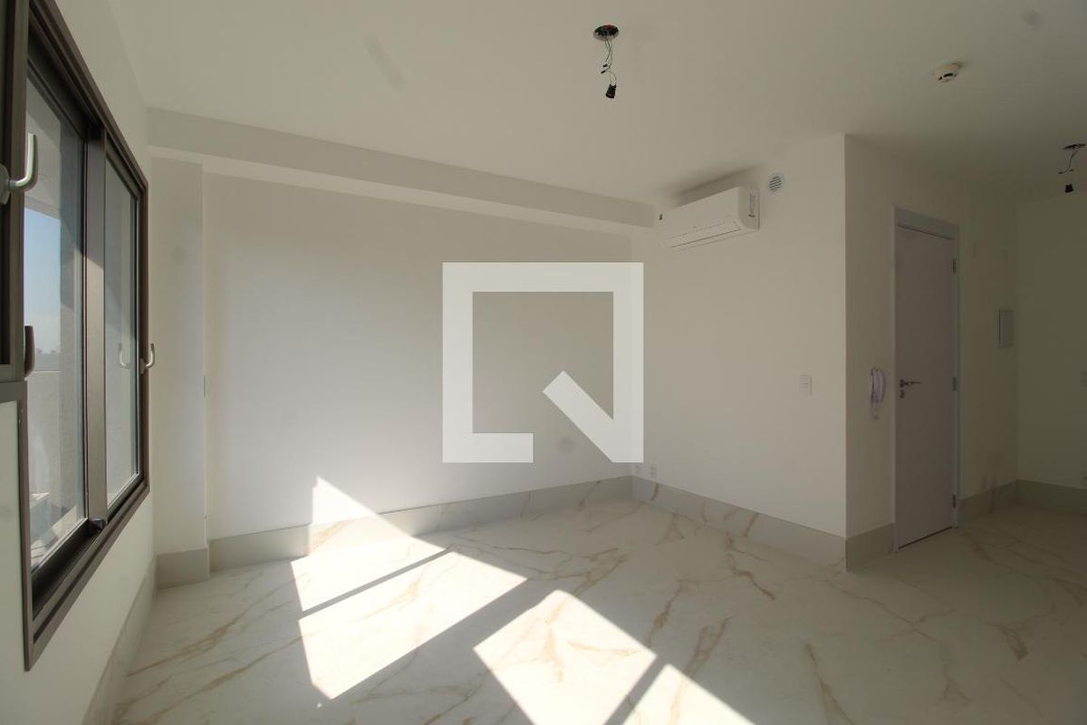 Kitnet-Studio, 30 m² - Foto 1