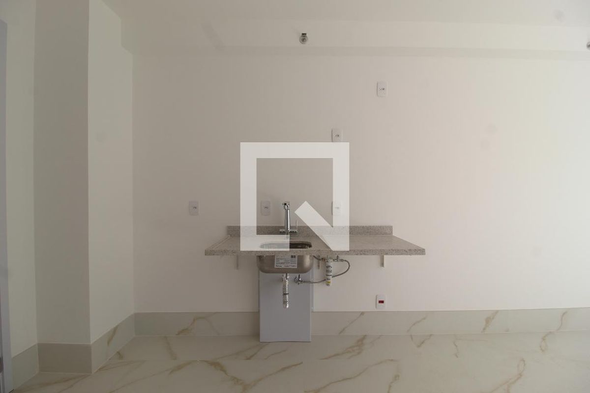 Kitnet-Studio, 30 m² - Foto 9