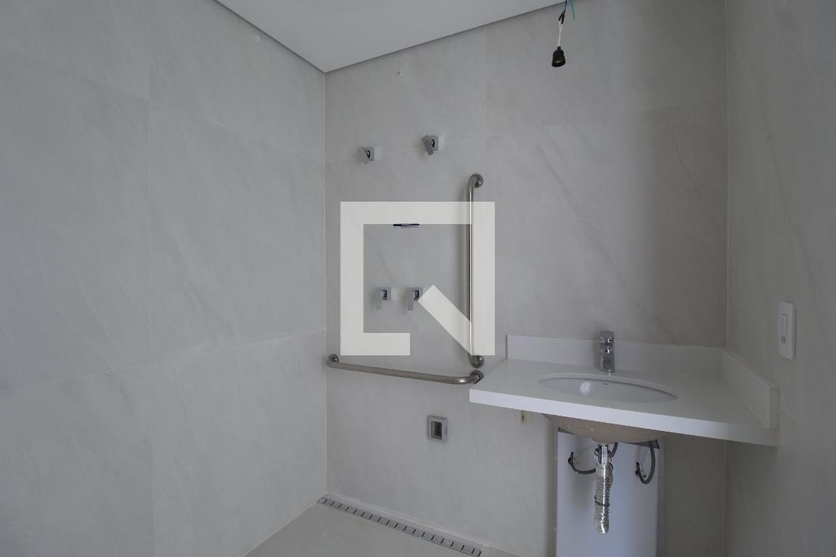 Kitnet-Studio, 30 m² - Foto 5