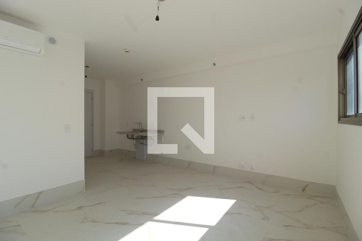 Kitnet-Studio, 30 m² - Foto 2