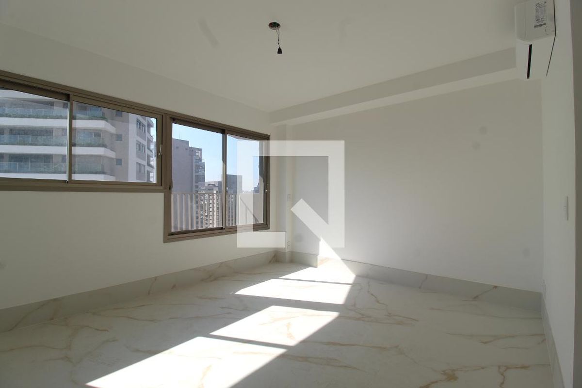 Kitnet-Studio, 30 m² - Foto 3