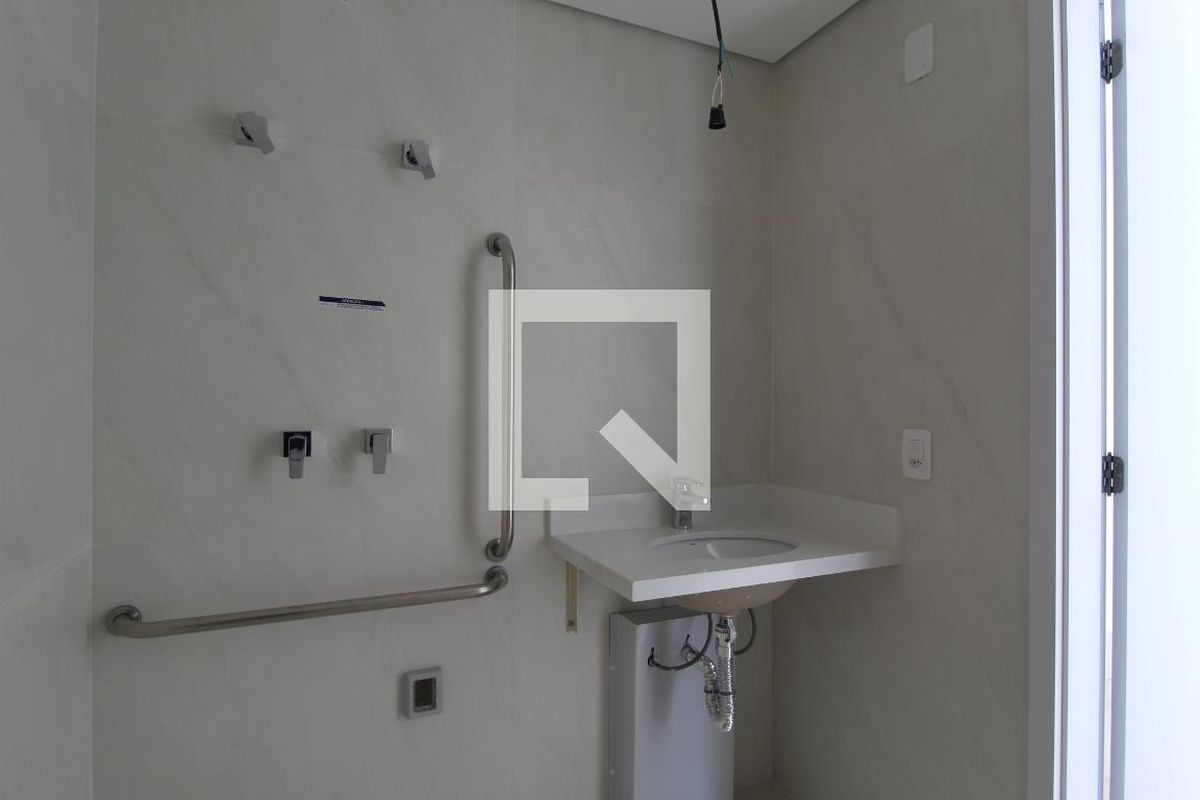 Kitnet-Studio, 30 m² - Foto 7