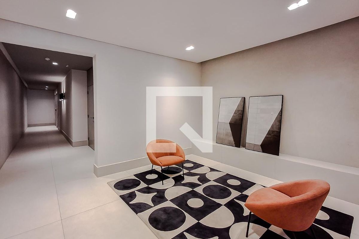 Kitnet-Studio, 34 m² - Foto 24