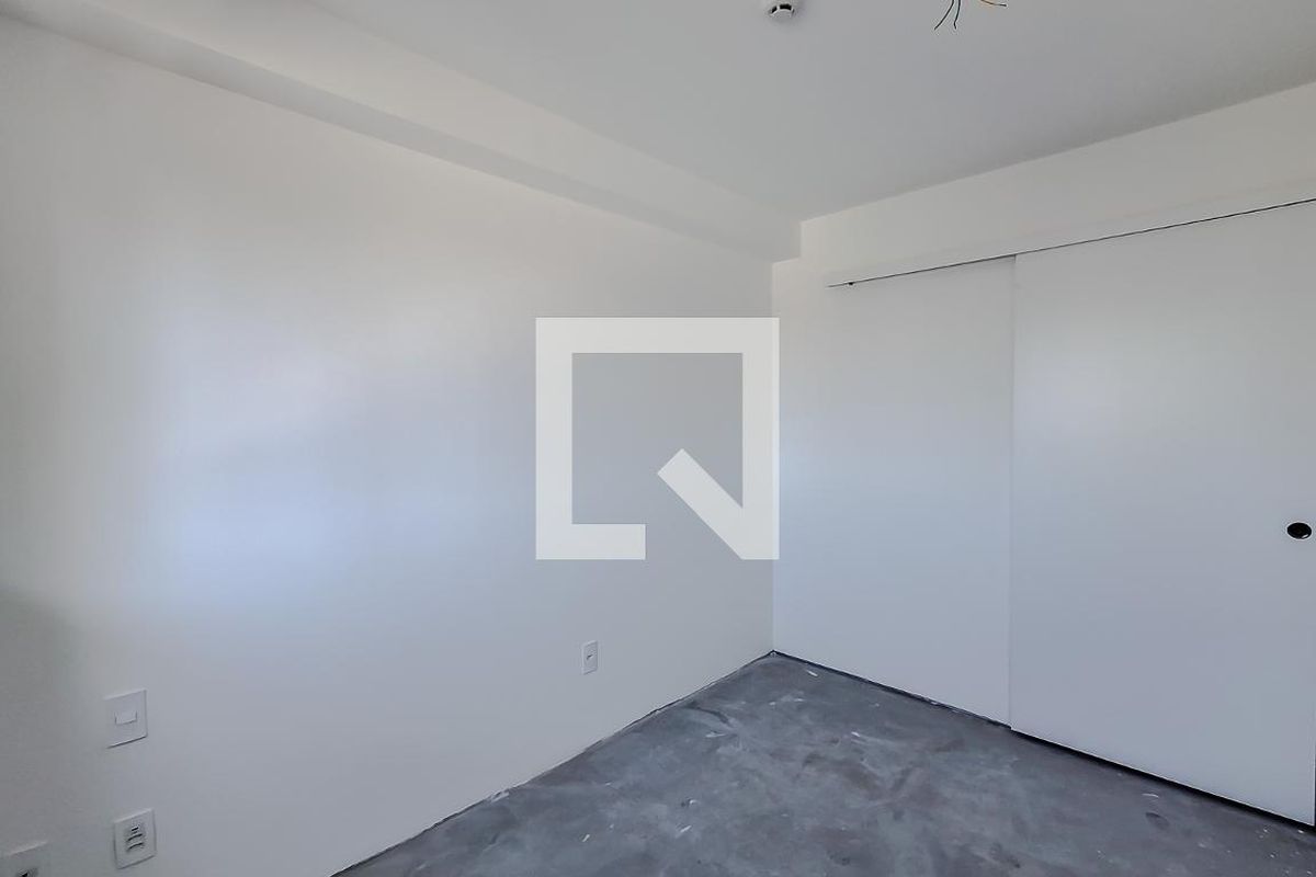 Kitnet-Studio, 34 m² - Foto 12