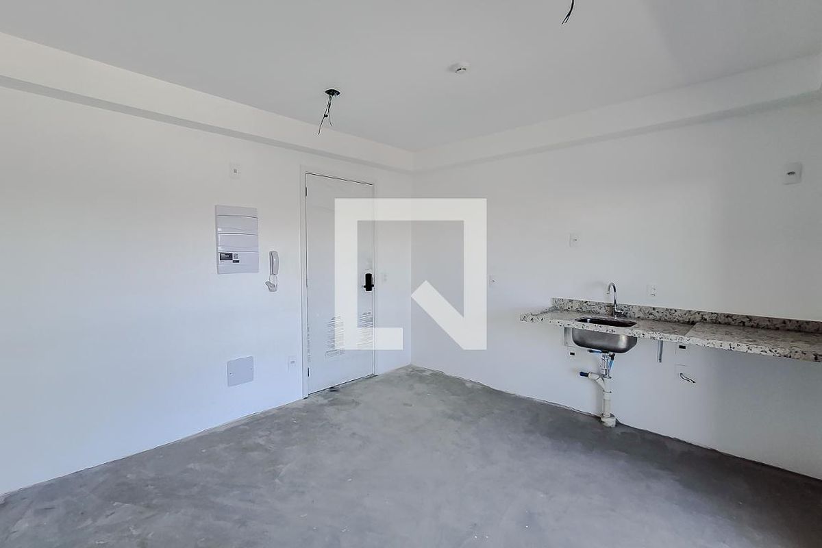 Kitnet-Studio, 34 m² - Foto 3