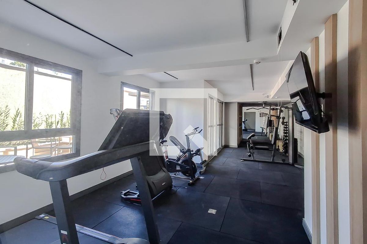 Kitnet-Studio, 34 m² - Foto 21