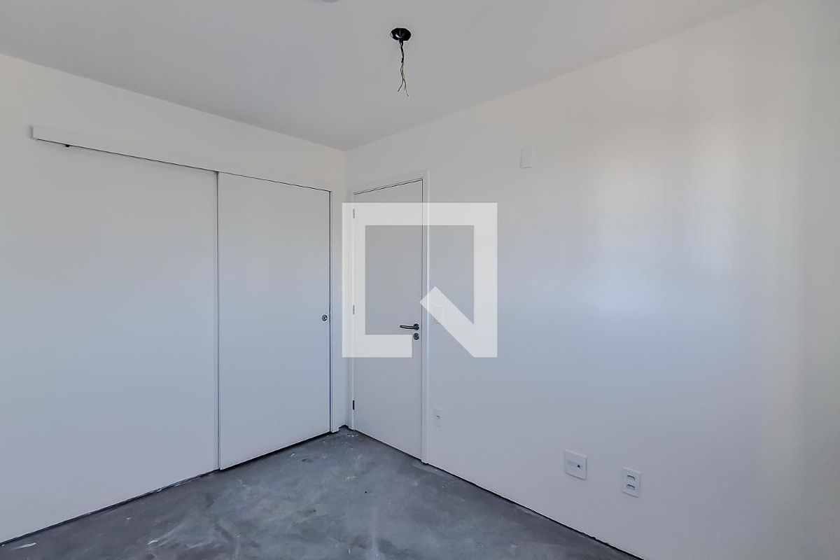 Kitnet-Studio, 34 m² - Foto 13